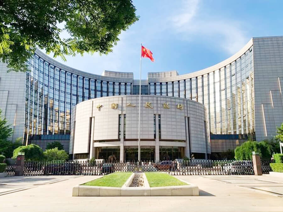 北京成方（人民银行）