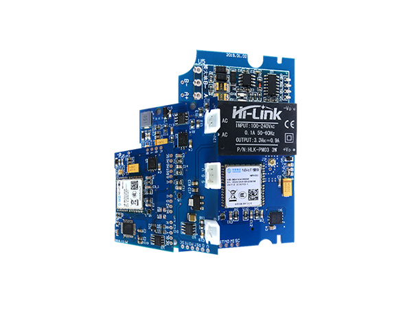 nb-iot电表模块